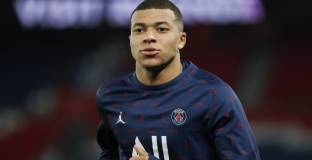  ПСЖ предложи на Мбапе двегодишен договор