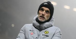 Тухел: Не можем да се съсредоточим заради коронавируса