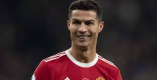  Мърсън: Рангник трябва да отстрани Роналдо