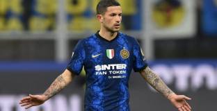  Сенси ще премине прегледи за Сампдория 