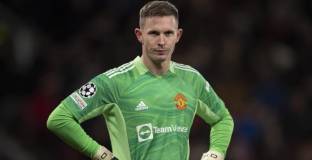  Хендерсън може да напусне Ман Юнайтед