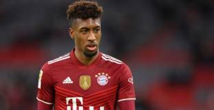  Коман е близо дo удължаване на договора с Байерн Мюнхен