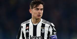  Юве ще продължи с опитите да подпише с Дибала