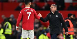 Рангник: Очаквах, че Роналдо ще вкара