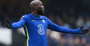 Лукаку установи антирекорд