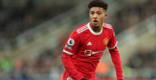 Рангник: Това е Санчо, който познаваме от Бундеслигата