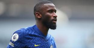 Нюкасъл е готов да се пребори за Рюдигер