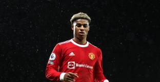 Фалк отговори на Рашфорд