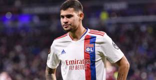 Гимараеш отива в Нюкасъл за 40 милиона