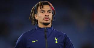  Али: Просто искам да играя футбол 