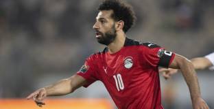  Абубакар: Не съм впечатлен от Салах