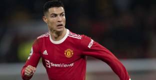 Роналдо е първият с 400 млн. последователи в Instagram