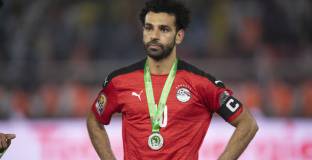  Клоп за Салах: Тежко е да загубиш на финал