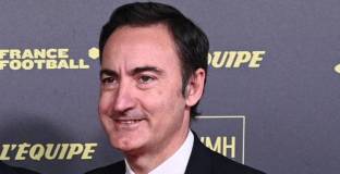 Ревертер напуснал заради конфликт с Лапорта