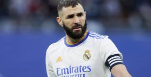  Бензема ще започне срещу ПСЖ