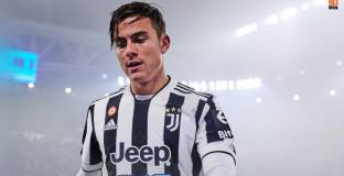 Барса, Атлетико и Интер се интересуват от Дибала