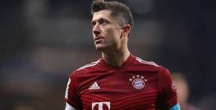 Лева се съгласил да премине в Барса?