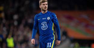 Вернер предположи, че стилът на Челси не му подхожда