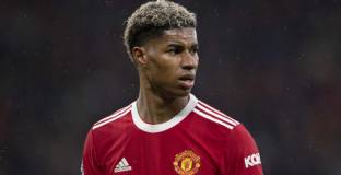 ПСЖ разглежда Рашфорд за замяна на Мбапе