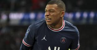  ПСЖ предложи на Мбапе най-големия договор в историята