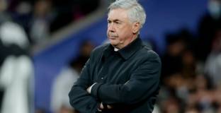 Реал Мадрид се доверява на Анчелоти