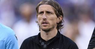  Модрич реши да участва на Евро 2024