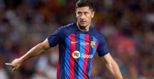   Левандовски: Не искам Байерн в груповата фаза на ШЛ