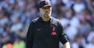   Клоп: Ливърпул икономиса пари от мениджърите