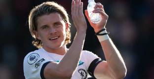 Челси с късна победа над Кристъл Палас (видео)