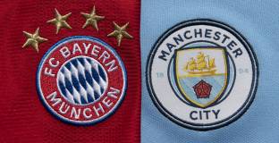 Ман Сити ще повтори Байерн