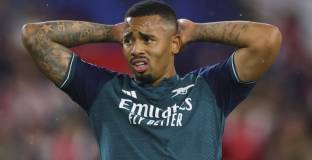 Жезус: Головете не са ми силата