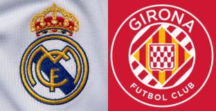 Реал Мадрид ще повтори Жирона