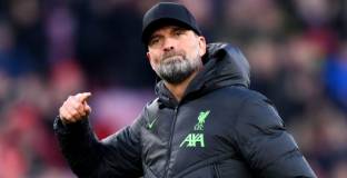 Кой може да замени Клоп начело на Ливърпул?