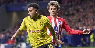 Супер мач, 6 гола и Борусия Дортмунд е на полуфинал