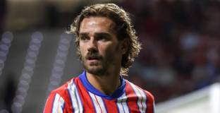 Късен гол носи победата на Атлетико над РБ Лайпциг