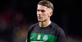 Лайпциг изненада Спортинг