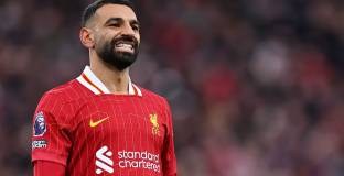 Десет от Ливърпул равни с Фулъм (видео)