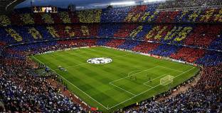 Барса ще надвие Интер в Испания