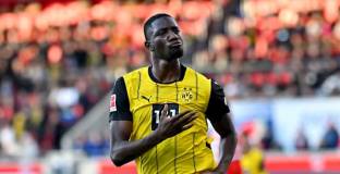 Дортмунд с първа победа за 2025-та година!