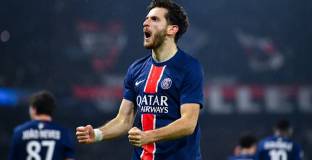 ПСЖ с комфортна преднина пред Астън Вила