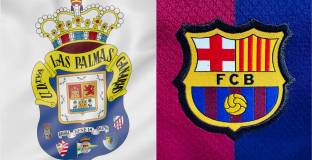 Барселона ще превземе Канарските острови