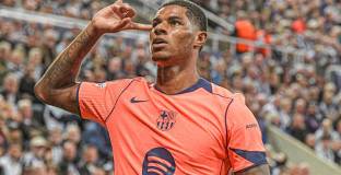 Бъдещето на Рашфорд ще се изясни през следващия месец