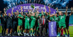 Лудогорец иска двама футболисти на Галатасарай