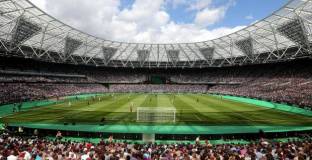 Ман Сити няма да помогне на Уест Хем