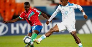 ЦСКА може би ще преотстъпи Сейни Санянг в друг отбор