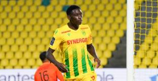 Байерн Мюнхен се прицели в играч от олимпийския отбор на Франция