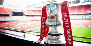 Ман Сити - Челси в 3-я кръг на ФА Къп