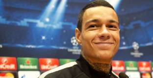 Ван дер Вил страдал от панически атаки