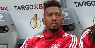 Арсенал няма да получи Боатенг