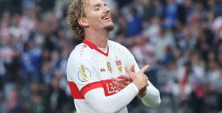 Байерн е близо до трансфер на талантлив нападател 